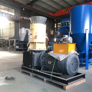 Máquina <span class=keywords><strong>de</strong></span> Prensa <span class=keywords><strong>de</strong></span> Pellets <span class=keywords><strong>de</strong></span> Biomasa <span class=keywords><strong>de</strong></span> Combustible <span class=keywords><strong>de</strong></span> Anillo Vertical con Certificación CE <span class=keywords><strong>de</strong></span> China, Molino <span class=keywords><strong>para</strong></span> <span class=keywords><strong>Hacer</strong></span> Pellets <span class=keywords><strong>de</strong></span> Aserrín <span class=keywords><strong>de</strong></span> Madera, Molde <span class=keywords><strong>de</strong></span> Anillo Plano, Molde <span class=keywords><strong>de</strong></span> Anillo, 500 kg/h - Product Image 4