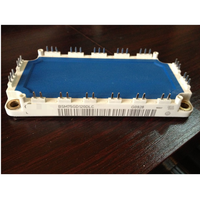 EUPEC/ Module TRANSISTOR BSM75GD120DLC PLC