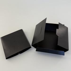 Fabricant en gros boîte d'impression en carton de meilleure qualité - Product Image 2