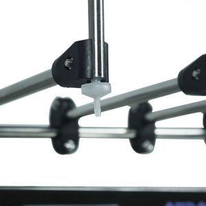 GFK580 Four-Head Desktop Digital Control Liquid Filling Machine,<b>Small</b> Semi-Auto Quantitative <b>Pump</b>,Pouring for <b>Small</b> Doses - Product Image 5