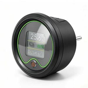 Nuovo Modello 808T-<span class=keywords><strong>K</strong></span> Indicatore di Carica Batteria Elettrica 12-90V per Club Car, Ez Go, Yamaha Golf Buggy - Product Image 1
