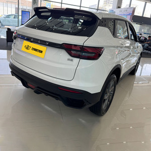Geely Coolray 2026, SUV Compatto, Geely <span class=keywords><strong>Proton</strong></span> X50, 1.5L 126cv L4, 5 Porte, 5 Posti, Prezzo Conveniente, Guida a Sinistra - Product Image 6
