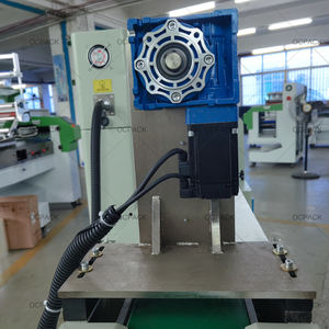 <span class=keywords><strong>Plastilina</strong></span> de colores para niños, máquina envasadora de arcilla polimérica ligera de 20g, 30g, 50g y 100g, automática - Product Image 5