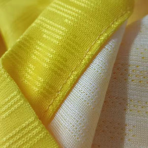 Camiseta de Fútbol Retro de la Mejor Calidad para Adultos, 100% Poliéster, Personalizable con el Nombre del Equipo, Camisetas de Fútbol al por Mayor - Product Image 5