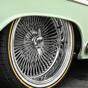 Jantes en alliage d'aluminium forgées XINLAI, 22, 24, 26 pouces, jantes en aluminium, jantes 5x114.3, jantes 5x120, <span class=keywords><strong>volant</strong></span> pour SUV et <span class=keywords><strong>BMW</strong></span> - Product Image 4