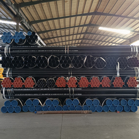 Tuyaux en acier sans soudure en stock Fabricant professionnel chinois Grand stock d'approvisionnement Stock permanent