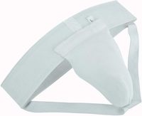 Protège-aine Tidesports G-02 pour MMA, boxe, sports pour adultes, avec logo et couleur personnalisés pour hommes