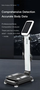 Escáner Corporal Portátil Inbody 270/310 ABS, Analizador de IMC, Máquina de Análisis Corporal 3D para Uso Doméstico y Comercial - Product Image 2