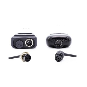 เครื่องวัดค่า pH ORP อุณหภูมิ รุ่น HANNA HI991003 แบบกันน้ำ พร้อมหน้าจอ LCD วิเคราะห์คุณภาพน้ำหลายพารามิเตอร์ - Product Image 3