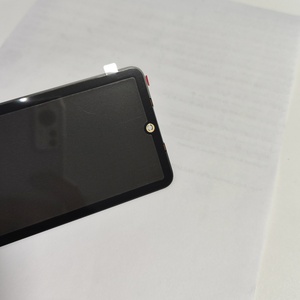 หน้าจอ AMOLED ขนาด 6.67 นิ้ว สำหรับ Xiaomi Redmi Note 10 Pro/ Note 10 Pro Max จอ LCD พร้อมทัชสกรีนอะไหล่เปลี่ยน ราคาโรงงาน - Product Image 4