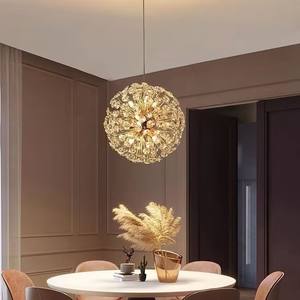 Rts moderne simplicité <span class=keywords><strong>maison</strong></span> tenir la lumière luxe mode personnalité Villa hôtel 3 niveaux <span class=keywords><strong>lustre</strong></span> acrylique - Product Image 1