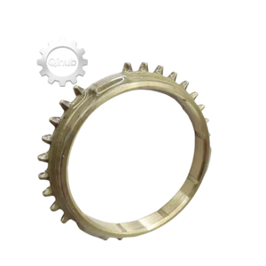 Pièces de boîte de vitesses automobile, bague synchronisatrice de transmission pour Chevrolet Sail 1.4 27T OEM 9071614 - Product Image 4