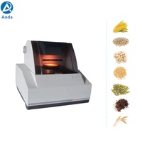 Spectromètre NIR de table AODA NIR2720 pour l'analyse rapide non destructive des céréales, des huiles et des aliments