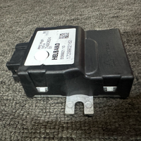 Module de commande de pompe à carburant d'occasion de haute qualité pour Série 5 G30 G38 Série 6 G32 OEM 16147490824 Pièce de rétrofit/amélioration