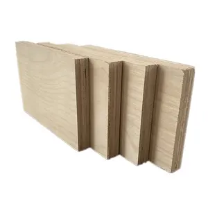 Birch Plywood Custom Sizes and Thicknesses Premium Furniture Plywood 18mm