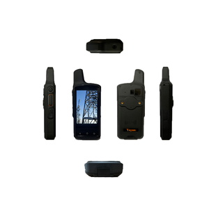 Yuyan A310 mã hóa thẻ Sim <span class=keywords><strong>Android</strong></span> 4G PoC hai chiều cho đài phát thanh Walkie-Talkie Set với wifi hai chiều giao tiếp truy cập internet - Product Image 3