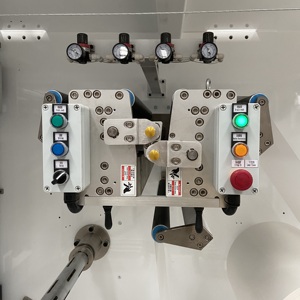 Welldone dùng một lần dưới Pad Máy làm <span class=keywords><strong>CE</strong></span> chứng nhận với bột giấy gỗ như nguyên liệu cốt lõi thành phần động cơ tại Trung Quốc - Product Image 3