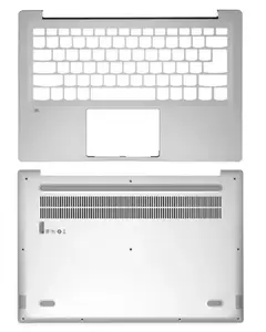 适用于720S-14 720S-14IKB笔记本电脑顶部掌托的全新原装金属笔记本电脑液晶背面外壳