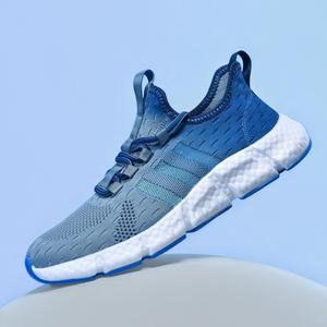 Zapatillas Deportivas de Verano para Hombre, Ligeras, Transpirables, con Entresuela de EVA y Suela de Goma, Casuales - Product Image 2