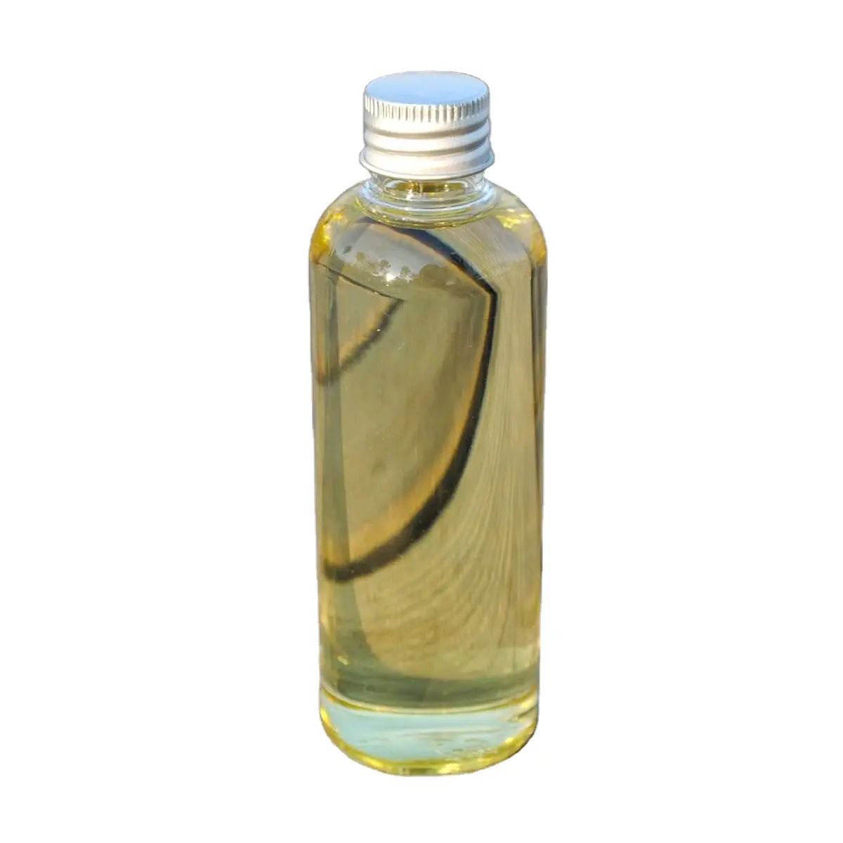 Cuidado de la piel destilada de aceite esencial de árbol de té de aceite de Melaleuca alternifolia, 68647-73-4