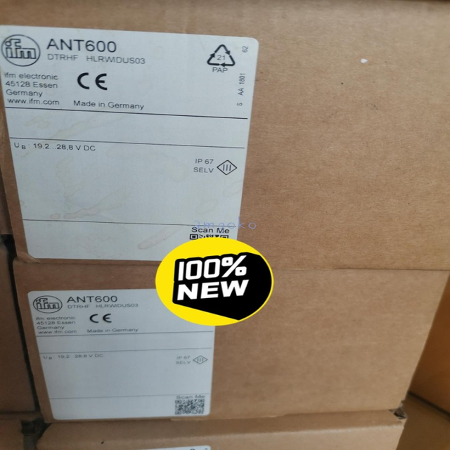 RFID Antenna for PLC ANT600