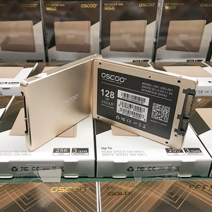 Внутренний твердотельный накопитель SATA 2,5 дюйма из нового алюминиевого сплава для ноутбуков, 128 ГБ/256 ГБ/512 ГБ/1 ТБ, гарантия 3 года - Product Image 6