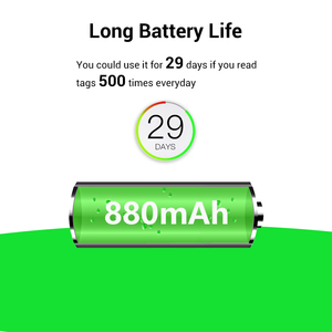 Hot Sale <strong>JWM</strong> Durable Waterproof Security <strong>Guard</strong> Checkpoint <strong>System</strong> <strong>Device</strong> - Product Image 5