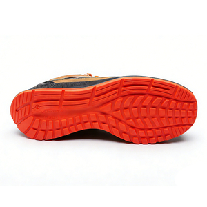 <span class=keywords><strong>Chaussures</strong></span> de sécurité légères à embout composite anti-écrasement à prix abordable pour hommes, pour le travail industriel et les chantiers de construction - Product Image 6