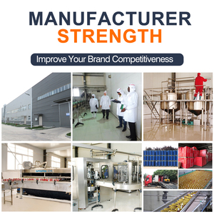 Cà chua dán cho Nigeria thị trường 2200gx 6tin/CTN màu đỏ tươi cà chua dán - Product Image 5