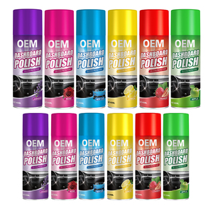 Nettoyant et lustrant <span class=keywords><strong>professionnel</strong></span> pour tableau de bord en cuir de <span class=keywords><strong>voiture</strong></span> - Produit de <span class=keywords><strong>lavage</strong></span> et d'entretien automobile - Product Image 4