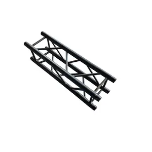 מערכת חיצונית truss 5 שנים אחריות גג עץ truss ביצוע מכונה כבדה עד truss