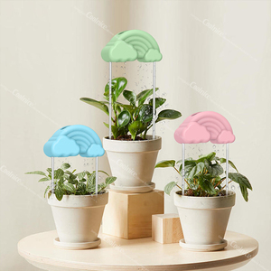 Irrigation automatique pour plantes d'intérieur et d'extérieur, kit d'irrigation goutte à goutte, système d'arrosage automatique par brumisation - Product Image 3