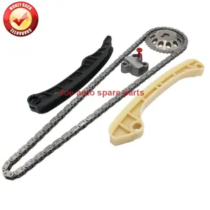 Kit de tensor de cadena de distribución de motor 4A91 para Zotye SR7 BAIC BJ20 <span class=keywords><strong>Ario</strong></span> S300 Yema T70 SUV Soueast DX3 Z200 Soueast DX7 1499cc 1.5L - Product Image 1