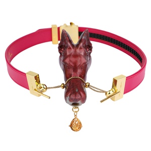 M-KSCG4021 Juego de Juguetes BDSM con Mordaza de Silicona Líquida Suave, Juego de Cosplay para Parejas, Juguete Sexual para Coqueteo, Precio de Fábrica al por Mayor - Product Image 4
