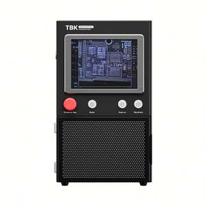 高速TBK 2208X X線検査機 電子部品品質管理のための鮮明な画像 - Product Image 4