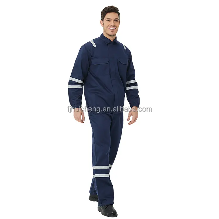 Blue Wear Vêtements de travail rugueux Vêtements de travail Vêtements de travail Uniformes Technicien de construction Vêtements de travail électriques