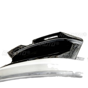 อุปกรณ์ตกแต่งภายนอกรถยนต์ Geely ZEEKR สปอยเลอร์หลัง สปอยเลอร์ฝากระโปรงท้าย สปอยเลอร์หลังคา ปีกหลัง ชุดแต่งใต้ท้องรถ - Product Image 5