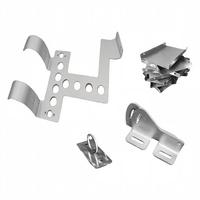 Fabrication sur mesure de pièces en tôle d'aluminium et d'acier inoxydable, estampage, soudage, découpe laser, pliage, formage, poinçonnage