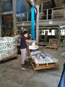 Bolsa de harina portátil de 25kg, bolsa de saco, máquina de elevación, pinza, ventosa de vacío, bolsa, saco, elevador de elevación - Product Image 3