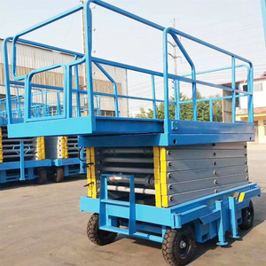 Ciseaux Koweït Malaisie Ascenseur au Pakistan Restaurant Alimentaire Ascenseur 2100*1200mm Table Taille Mont <span class=keywords><strong>Charge</strong></span> Restaurant - Product Image 1