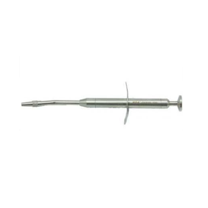 Dispositivo di consegna amalgama strumenti dentali - Product Image 5