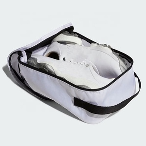 Baskets de sport de voyage résistantes à l'eau avec logo personnalisé, sac <span class=keywords><strong>fourre</strong></span>-tout de transport, sac d'entraînement de football, sac de chaussures de golf portable à la mode pour hommes - Product Image 4