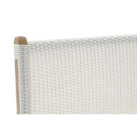 Chaise PVC TECA BLANCHE 65x80x68