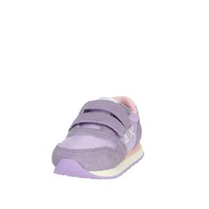 Zapatillas deportivas para niña Sun68 Z35401F, color rosa, estilo chunky - Product Image 6