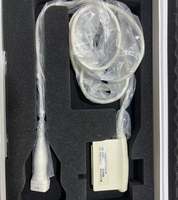 Service de réparation de la sonde d'échographie LOGIQ P5, appareil d'échographie LOGIQ P5