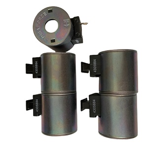 4305884 Bobina HydraForce Original, Producto Genuino, Bobina para Solenoide, Fabricada en el Reino Unido, HYDRAULICS IH - Product Image 6