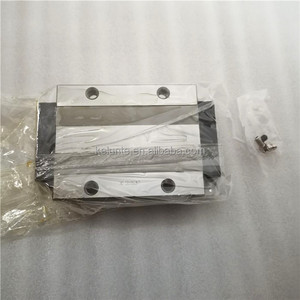 Rodamiento Lineal de Bolas de Superprecisión TRH35AC, Bloque de Guí<span class=keywords><strong>a</strong></span> Lineal de Alta Calidad y Buen Precio, Rodamiento TRH35AC - Product Image 5