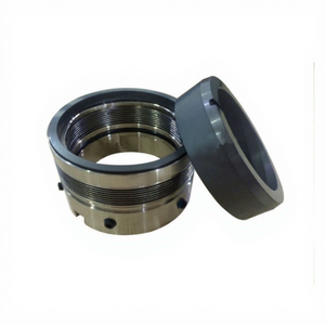 Joint d'étanchéité d'arbre d'entraînement rond en acier inoxydable anticorrosion 329-22752-002/534C1325H02 pour la réfrigération, volume d'air 5 - Product Image 1