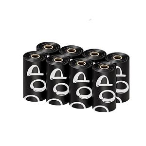 ถุงใส่ขยะสุนัขแบบย่อยสลายได้ เป็นมิตรกับสิ่งแวดล้อม สำหรับการจัดการขยะอย่างยั่งยืน - Product Image 1