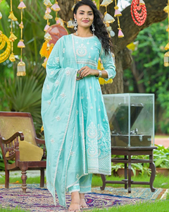 Ndian akistani, tyle URE, arampara - Product Image 5